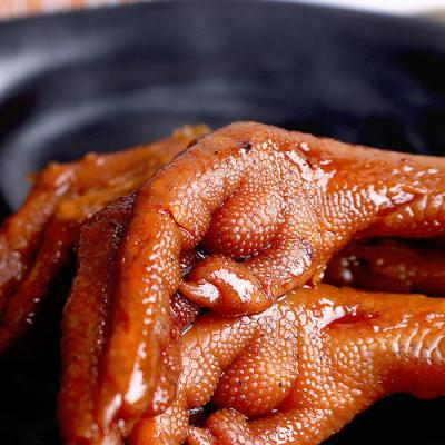 四川醬香鹵菜技能做法哪裏好？定點和流動經營