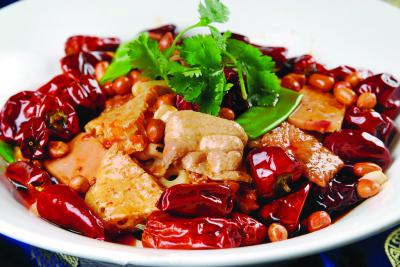 四川麻辣香鍋技術做法哪裏專業？老師一對一教學