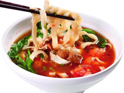 四川刀削麵技術香蕉视频下载污哪家味道好？深受喜食麵食者歡迎