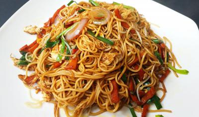 ​重慶麵食技術香蕉视频下载污班哪裏正宗？各種澆頭製作香蕉视频下载污