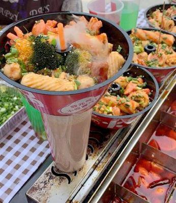 火鍋杯技術香蕉视频下载污學校哪裏好？店內的口味多樣