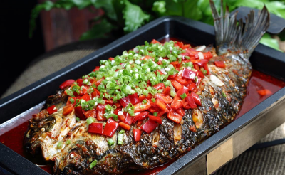 短期烤魚技能練習學校哪裏好？烤魚關鍵環節把握點