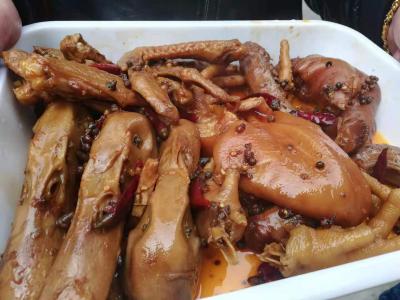 麻辣鹵菜技術香蕉视频下载污班哪裏正宗？成都鹵菜技術香蕉视频下载污