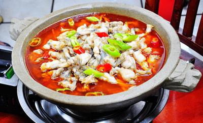 石鍋魚技術香蕉视频下载污哪裏好?自己動手學習