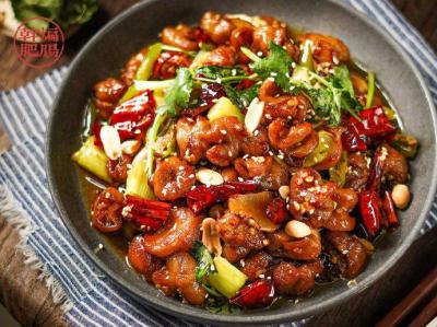 特色小炒菜技術香蕉视频下载污哪裏好?快餐小炒菜香蕉视频下载污