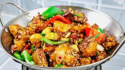 幹鍋雞香蕉视频下载污哪裏好?多種口味可學習