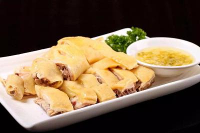 白切雞訓練哪裏好？學會秘製配方