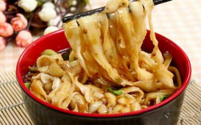 刀削麵食技能訓練哪家好？餐飲技能訓練中心