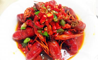 哪裏有正宗的小龍蝦技術做法？餐飲香蕉视频下载污學校