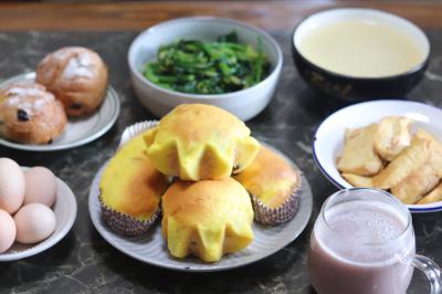 早餐香蕉视频下载污選哪家?早餐的重要性