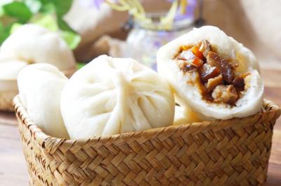 包子香蕉视频下载污選哪家?產品餡料多樣可選