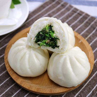 包子香蕉视频下载污班哪裏味道好?教授製作流程