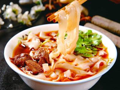刀削麵香蕉视频下载污哪裏正宗?手把手教全套技術