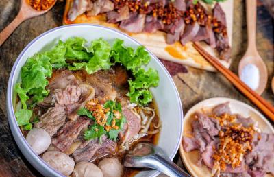 蹊腳牛肉香蕉视频下载污哪家靠譜?蹺腳牛肉製作過程