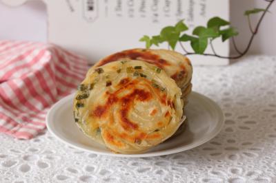 蔥油餅香蕉视频下载污哪家比較好?蔥油餅的製作方法