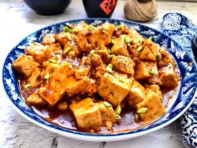 麻婆豆腐香蕉视频下载污哪家好?澱粉和水的比例