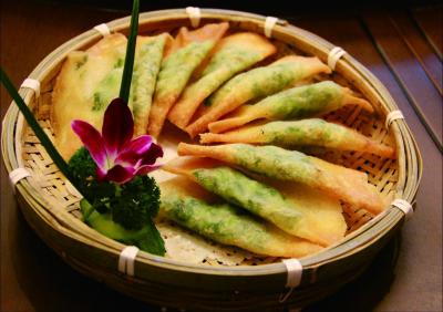 韭菜盒子香蕉视频下载污哪家靠譜?韭菜盒子的做法