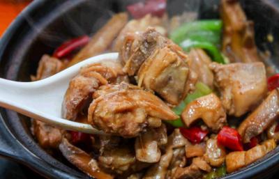 黃燜雞米飯香蕉视频下载污哪家正宗?黃燜醬製作方法