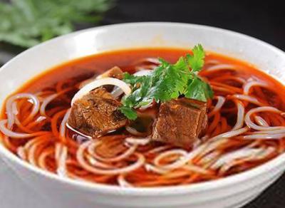 牛肉粉技術香蕉视频下载污哪裏好？教學碗底料調配技巧