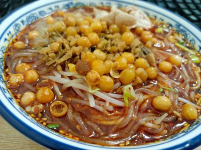 學酸辣粉技術香蕉视频下载污哪裏味道好？學正宗酸辣粉技術配方