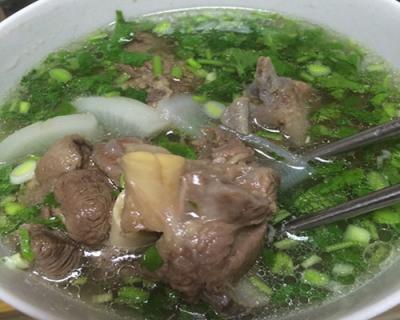 羊肉湯香蕉视频下载污哪家正宗?手把手教學