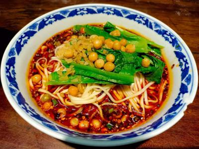 重慶小麵技術香蕉视频下载污，重慶小麵技術做法哪裏正宗？