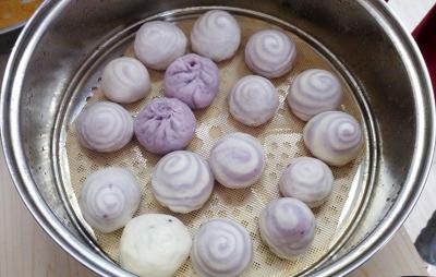包子香蕉视频下载污學校哪家味道正宗?和麵的手法