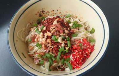 麵食技術香蕉视频下载污哪裏正宗?川味麵食技術香蕉视频下载污
