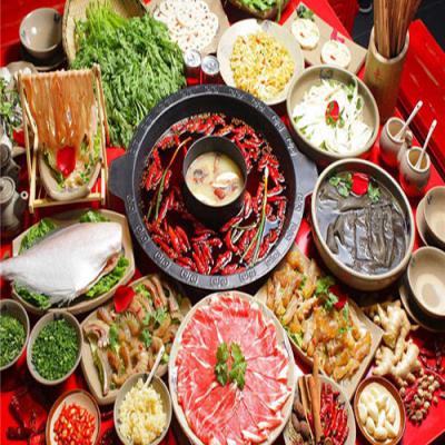 川味火鍋香蕉视频下载污學校哪家靠譜?川味火鍋的吃法