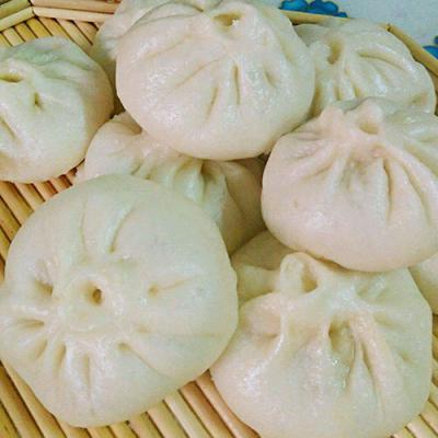包子香蕉视频下载污學校哪裏味道正宗?包子的家常做法