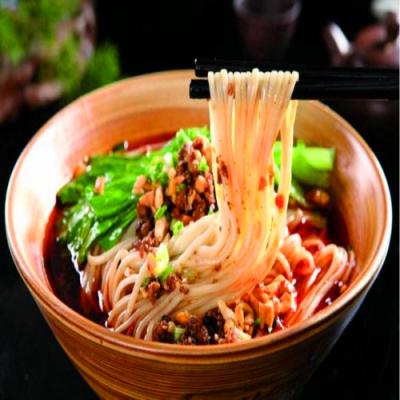 成都擔擔麵食技術香蕉视频下载污哪裏好？學習正宗麵食技術做法