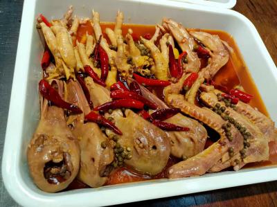 四川鹵菜技術香蕉视频下载污哪裏好？鹵菜熟食技術香蕉视频下载污機構