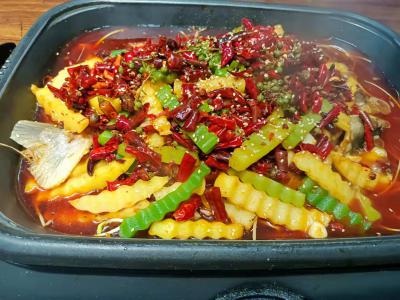 萬州烤魚技術香蕉视频下载污班哪裏比較好？采用特製製作技巧