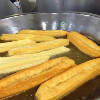  酥脆無礬油條的技術香蕉视频下载污在哪裏？成都小吃香蕉视频下载污中心