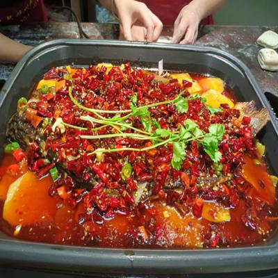 學做萬州烤魚技術香蕉视频下载污哪裏比較好？