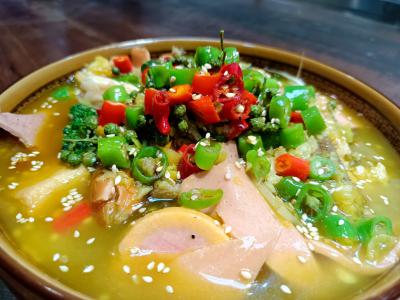  ​學習冒菜技術香蕉视频下载污哪裏一對一教學？