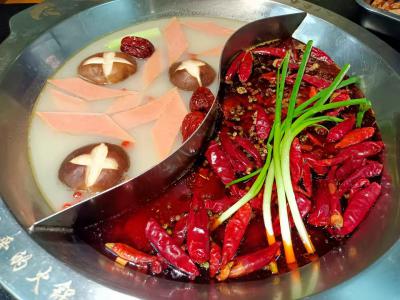  學習麻麻辣火鍋底料的好方法在哪裏？