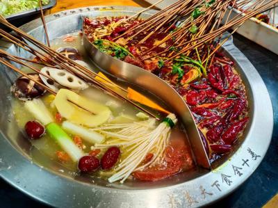 串串香技術學習在哪裏好？