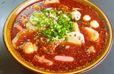 正宗麻辣燙底料技術香蕉视频下载污多少錢？