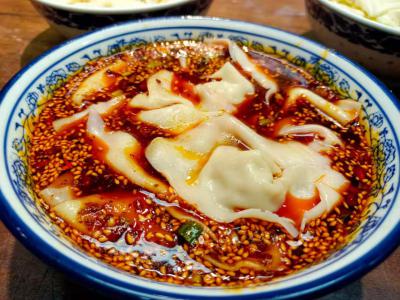 老麻抄手技術香蕉视频下载污機構哪裏味道正宗？