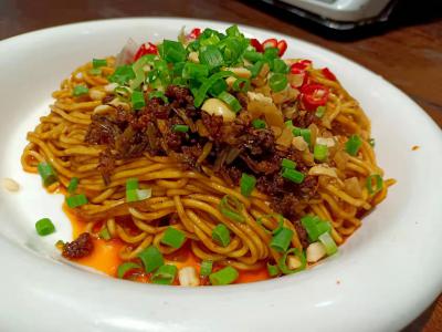 成都麵食技術香蕉视频下载污學校在哪裏比較正宗？