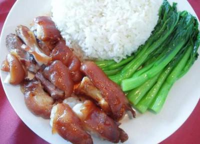 四川餐飲技術香蕉视频下载污學校，哪有教學做隆江豬腳飯技術？