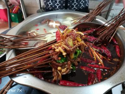 成都小吃香蕉视频下载污學校怎麽樣？串串香香蕉视频下载污去哪家好?