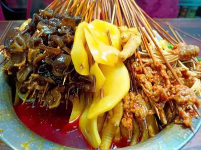成都餐飲技術香蕉视频下载污學校，冷鍋串串技術香蕉视频下载污哪家好？