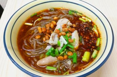 白家肥腸粉技術香蕉视频下载污哪裏好？味道哪家正宗？