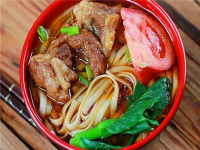 牛肉麵食技術香蕉视频下载污班哪裏比較好？牛肉麵食香蕉视频下载污學校