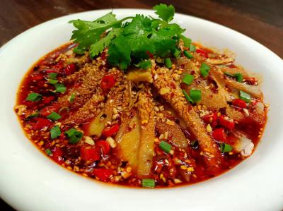  學做涼菜技術香蕉视频下载污班哪裏比較好?
