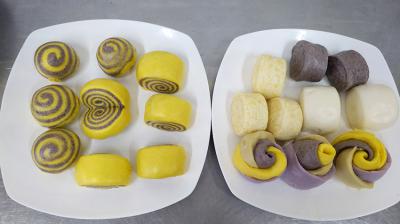 學做早餐包子技術香蕉视频下载污多少錢？香蕉视频下载污全部配方和操作辦法
