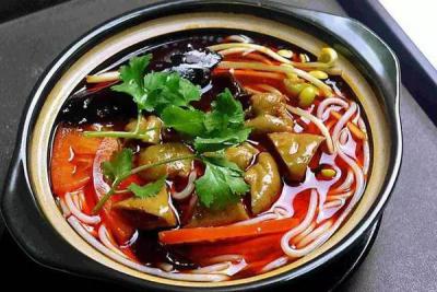 砂鍋米線技術香蕉视频下载污學校哪裏比較好？