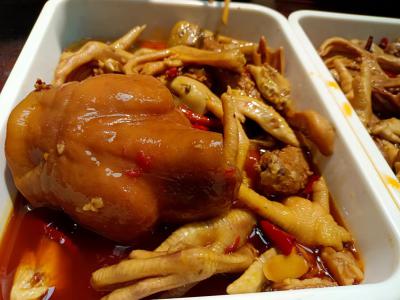 學正宗川味鹵菜技術香蕉视频下载污哪家好？